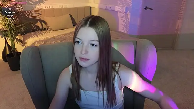 Eva Th0mpson online show from 07/29/26, 02:33