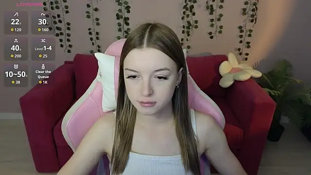 Eva Th0mpson online show from 07/08/26, 12:57