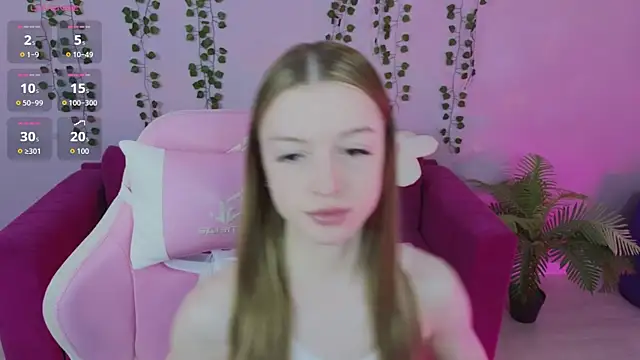 Eva Th0mpson online show from 06/22/26, 01:11