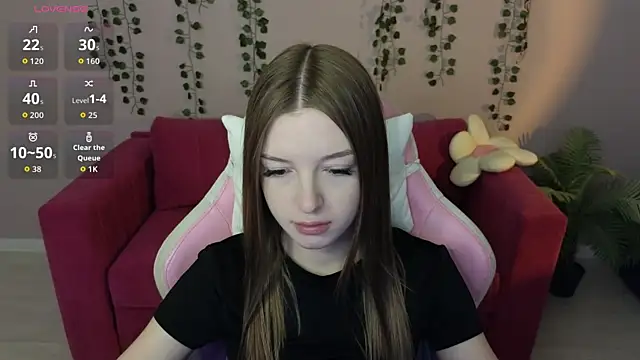 Eva Th0mpson online show from 07/09/26, 12:55