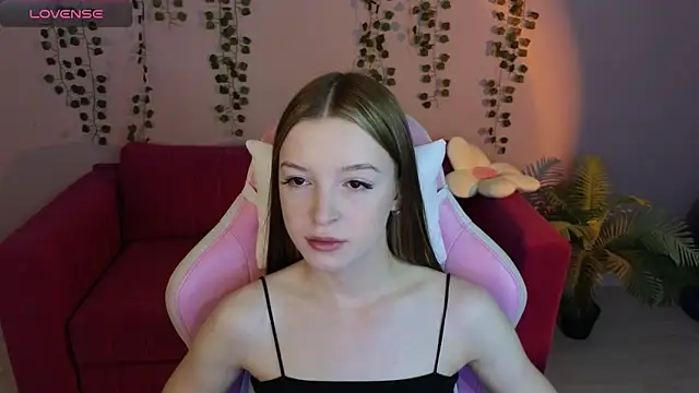 Eva Th0mpson online show from 06/25/26, 02:53