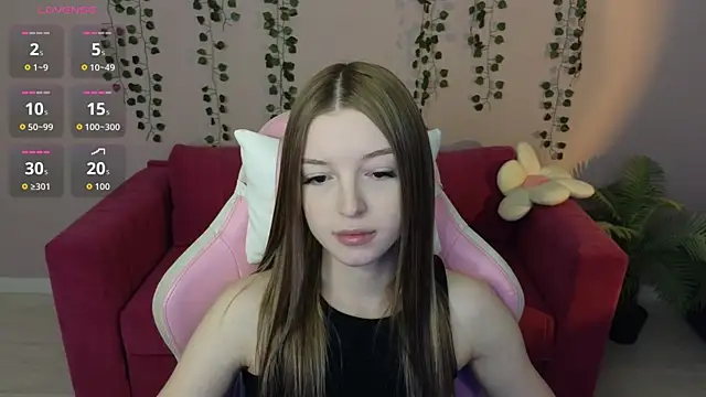 Eva Th0mpson online show from 07/10/26, 12:54