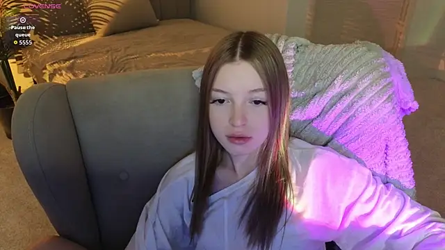 Eva Th0mpson online show from 07/22/26, 01:07