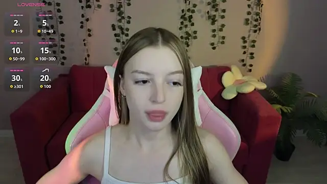 Eva Th0mpson online show from 06/29/26, 01:23