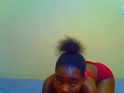 Snapshot of Afrikana5 chatting on 06/01/26, 08:08 Afrikana5 online show from 06/01/26, 08:08
