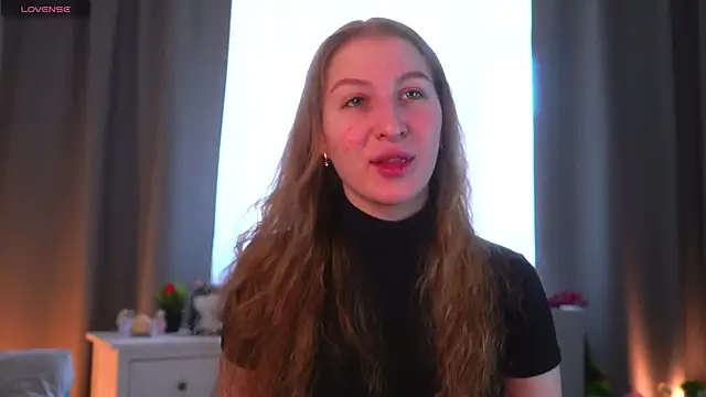 BrandyRynearson online show from 05/11/26, 04:47