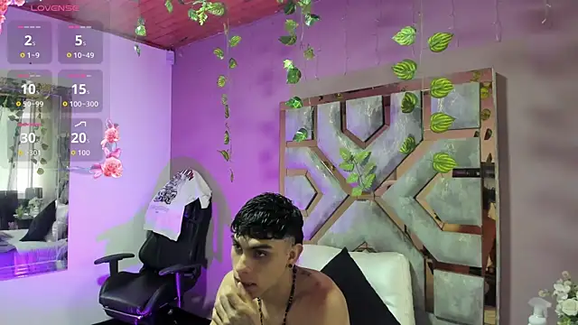 SCARLEXXX LYAN online show from 06/04/26, 07:07