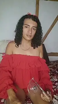Eimy Rose  online show from 06/13/26, 08:40