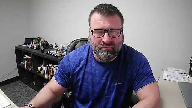 MLangworthy online show from 05/04/26, 05:16