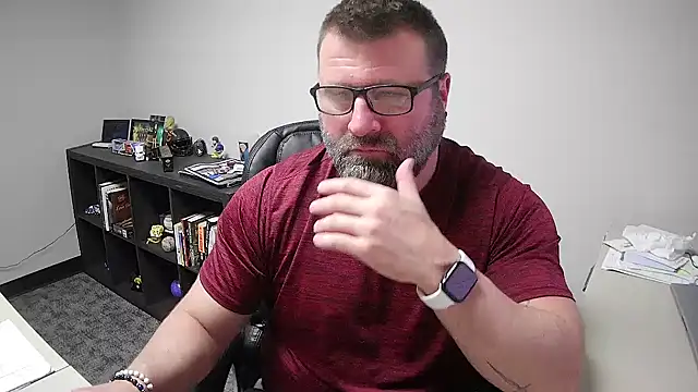 MLangworthy online show from 05/01/26, 04:56