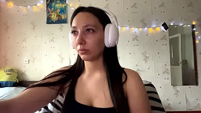 SheeringGape online show from 05/28/26, 01:35