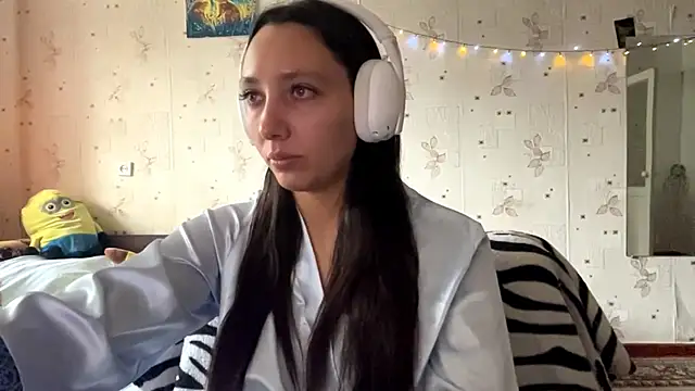 SheeringGape online show from 06/01/26, 01:50