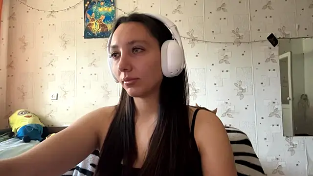 SheeringGape online show from 05/29/26, 01:22