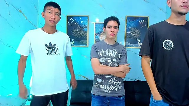 Sweet babys69 online show from 05/01/26, 06:13