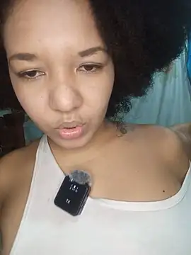 Amber Onys online show from 05/12/26, 03:14