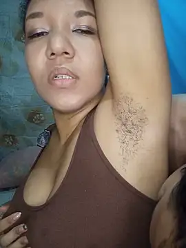 Amber Onys online show from 06/10/26, 03:30