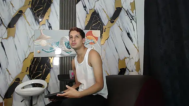 GOLDEN 2026 online show from 05/30/26, 07:30