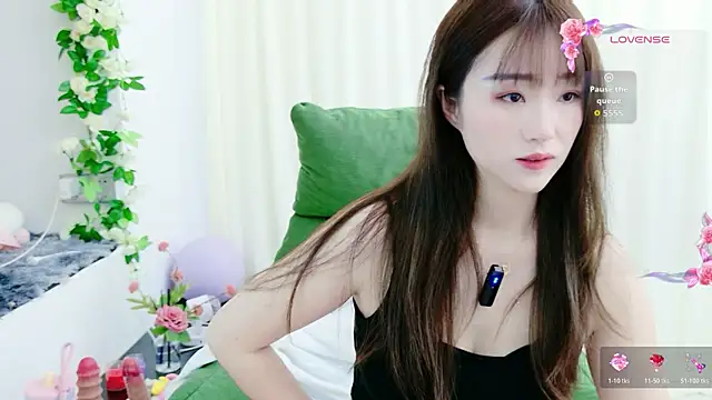 JJ8521 online show from 07/11/26, 09:31