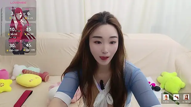 Snapshot of JJ8521 chatting on 05/12/26, 11:49 JJ8521 online show from 05/12/26, 11:49
