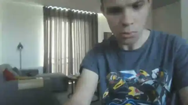 sexybushguyIvar online show from 05/24/26, 05:18