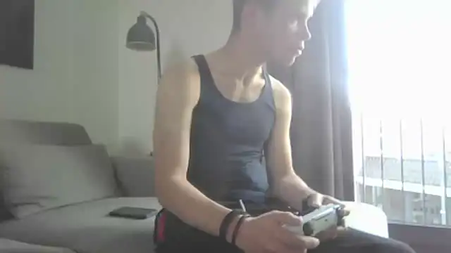 sexybushguyIvar online show from 05/03/26, 06:07