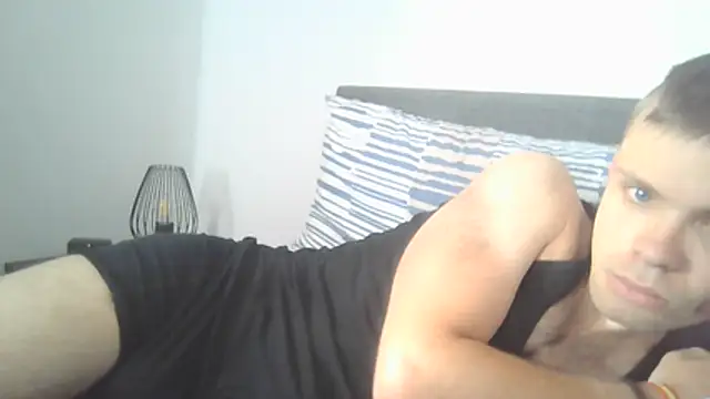 sexybushguyIvar online show from 06/09/26, 05:08
