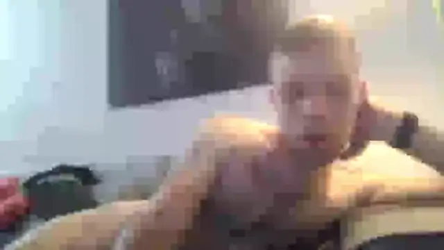 sexybushguyIvar online show from 06/12/26, 09:12