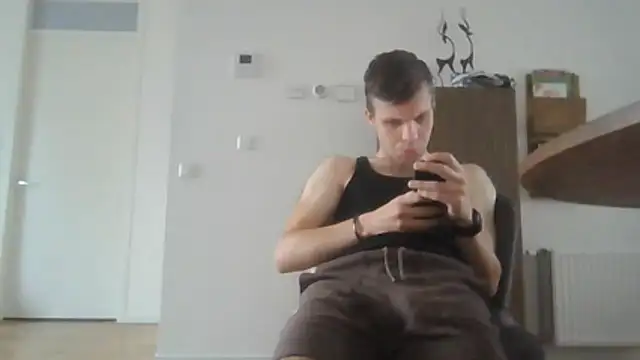 sexybushguyIvar online show from 06/05/26, 06:52