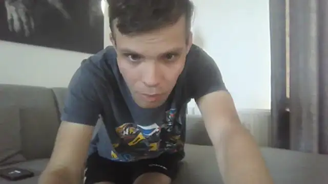 sexybushguyIvar online show from 05/22/26, 06:00