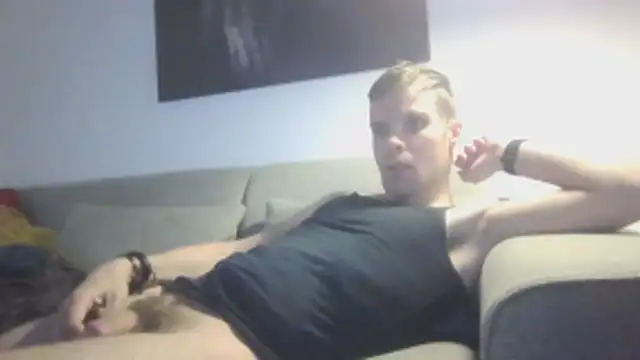 sexybushguyIvar online show from 05/03/26, 08:01