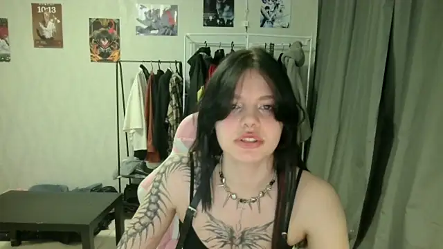 VeIvetLure online show from 05/29/26, 06:14