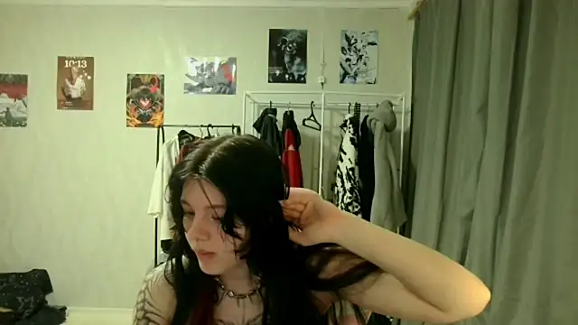 VeIvetLure online show from 05/30/26, 06:13