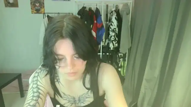 VeIvetLure online show from 06/03/26, 05:17