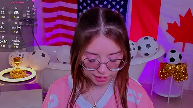 selenamils online show from 06/27/26, 02:17