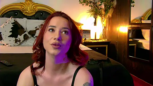 DianaBellaRoze online show from 05/07/26, 04:32