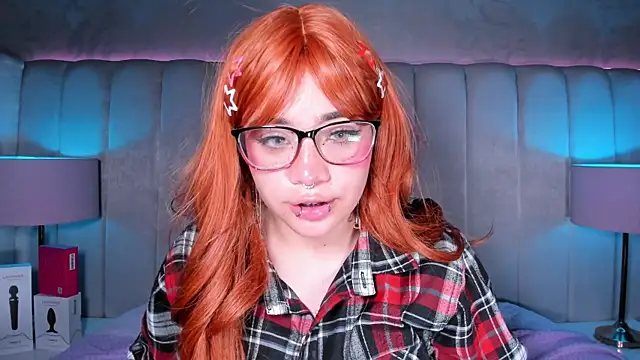 Amara Kazumi online show from 05/16/26, 10:36