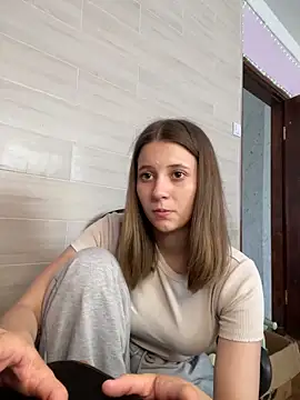 Blossom Emily online show from 05/13/26, 07:59