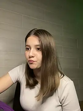 Blossom Emily online show from 05/14/26, 06:05