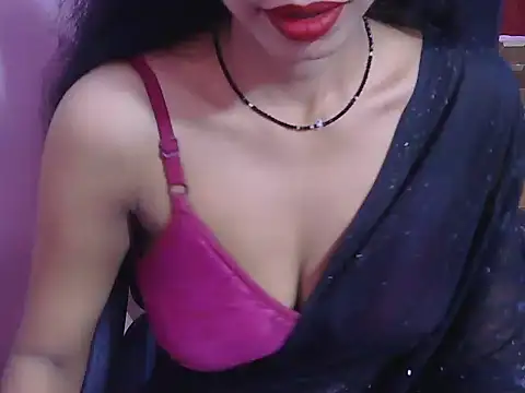 wild minakshi online show from 06/28/26, 04:41