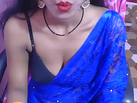 wild minakshi online show from 06/20/26, 05:34