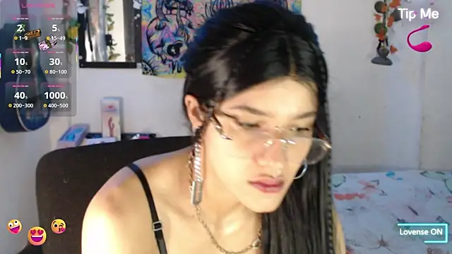 bastethott online show from 07/05/26, 07:37