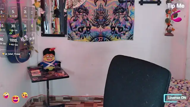 Snapshot of bastethott chatting on 06/11/26, 02:11 bastethott online show from 06/11/26, 02:11