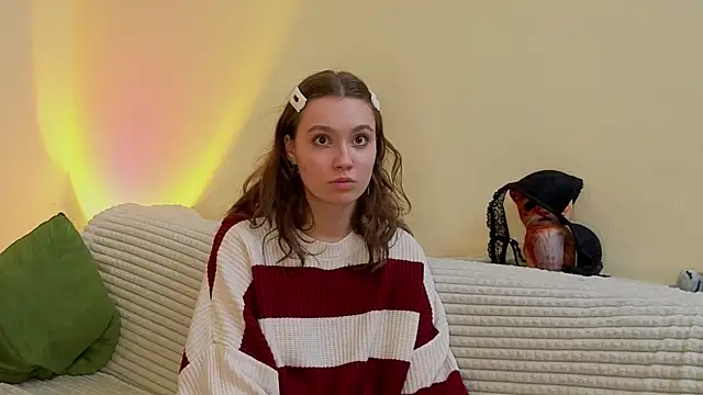 JolieDerringer online show from 05/11/26, 04:04