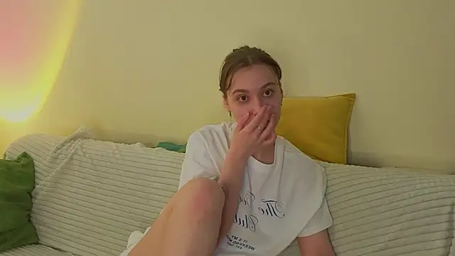 JolieDerringer online show from 06/03/26, 07:31