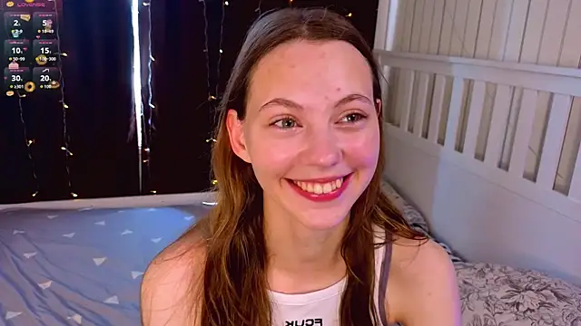 HarriettKitty online show from 07/13/26, 08:24