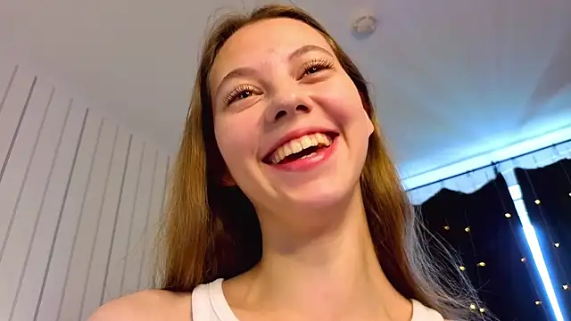 HarriettKitty online show from 07/20/26, 08:11