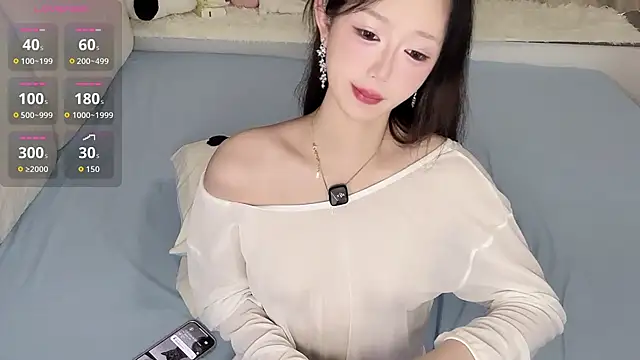 Nana-2026 online show from 05/14/26, 02:30