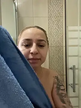 AmandaSnack online show from 05/23/26, 06:56