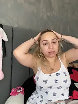 AmandaSnack online show from 05/30/26, 06:20