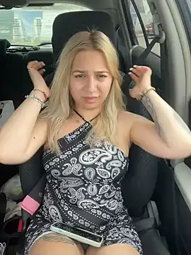 AmandaSnack online show from 05/16/26, 10:14
